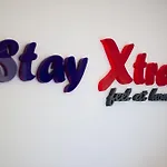 Stay Xtra Hotel Kista