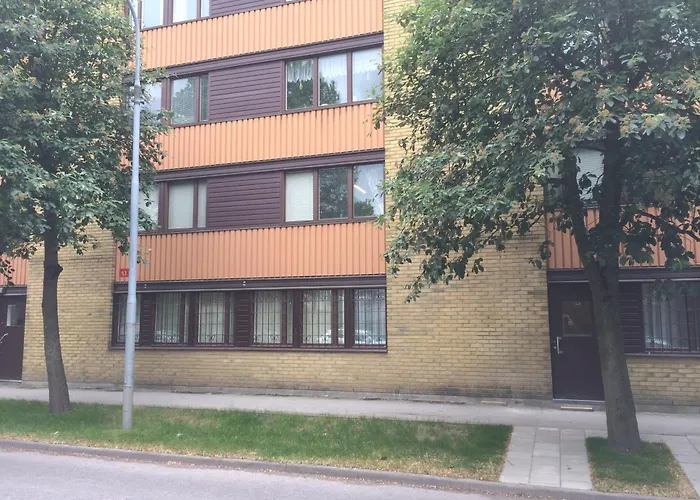 Stay Xtra Hotel Kista