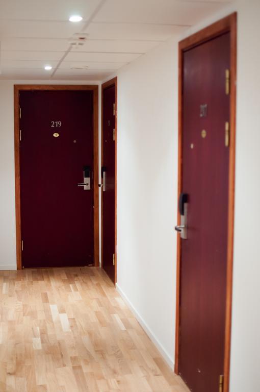 Hotel Xtra Kista Stockholm