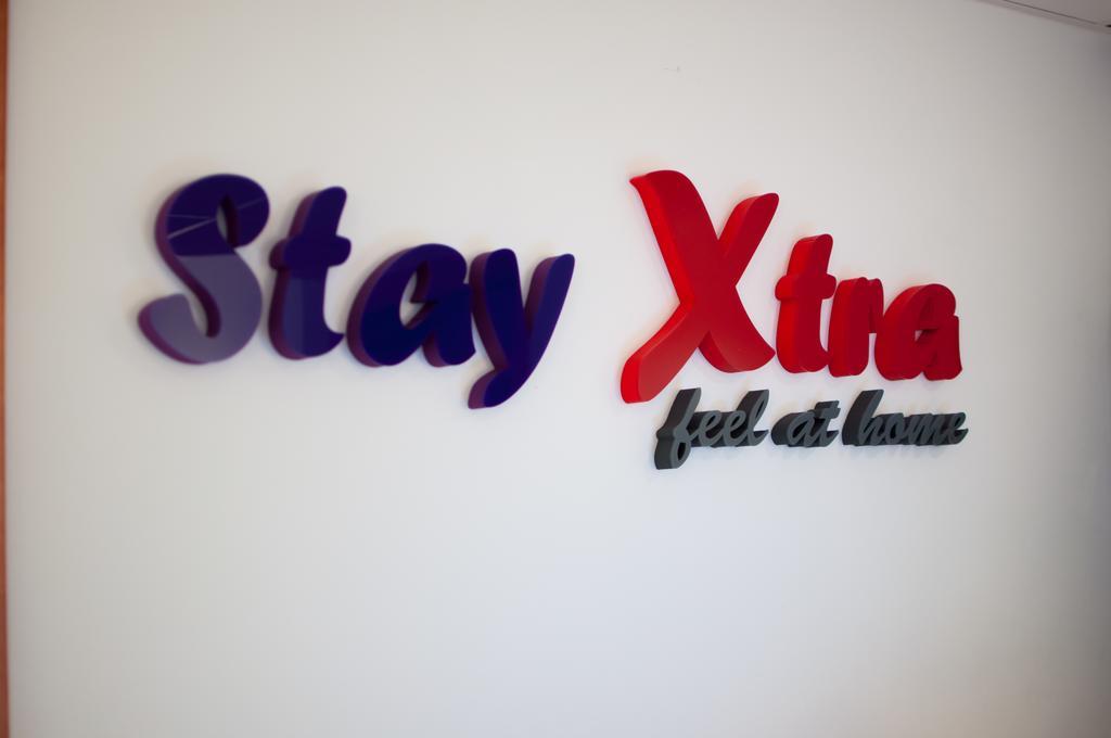Hotel Xtra Kista