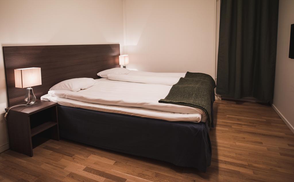 Hotel Xtra Kista Stockholm