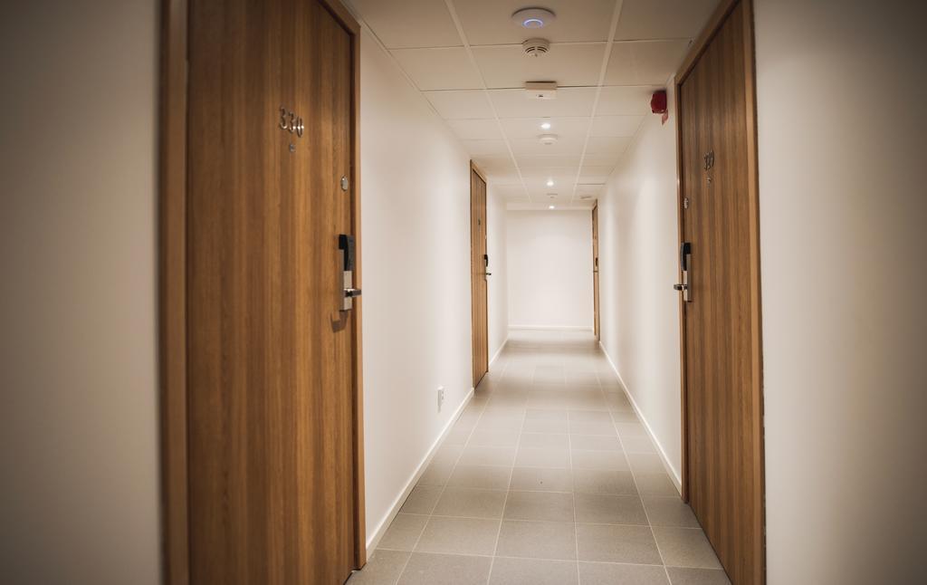 Hotel Xtra Kista Stockholm