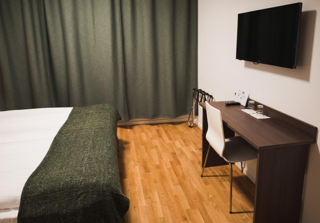 Hotel Xtra Kista Stockholm