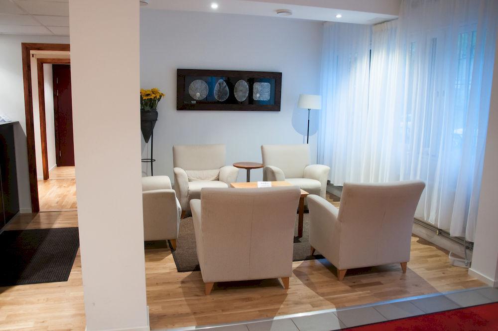 Xtra Kista Hotel