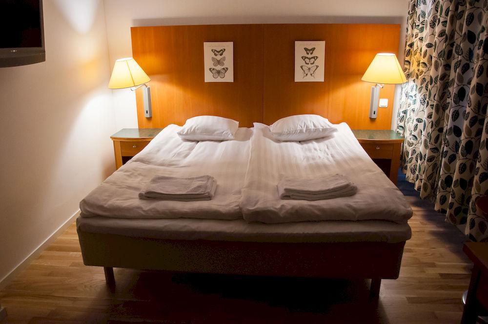 Xtra Kista Hotel Stockholm