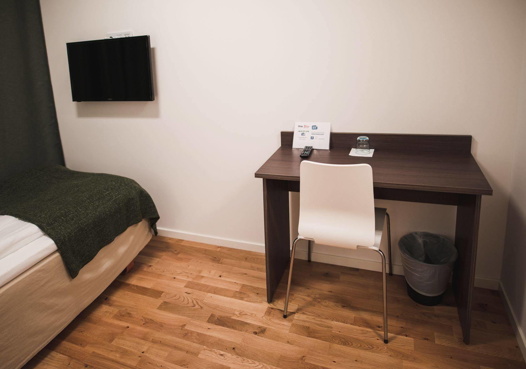 Xtra Kista Hotel 2*