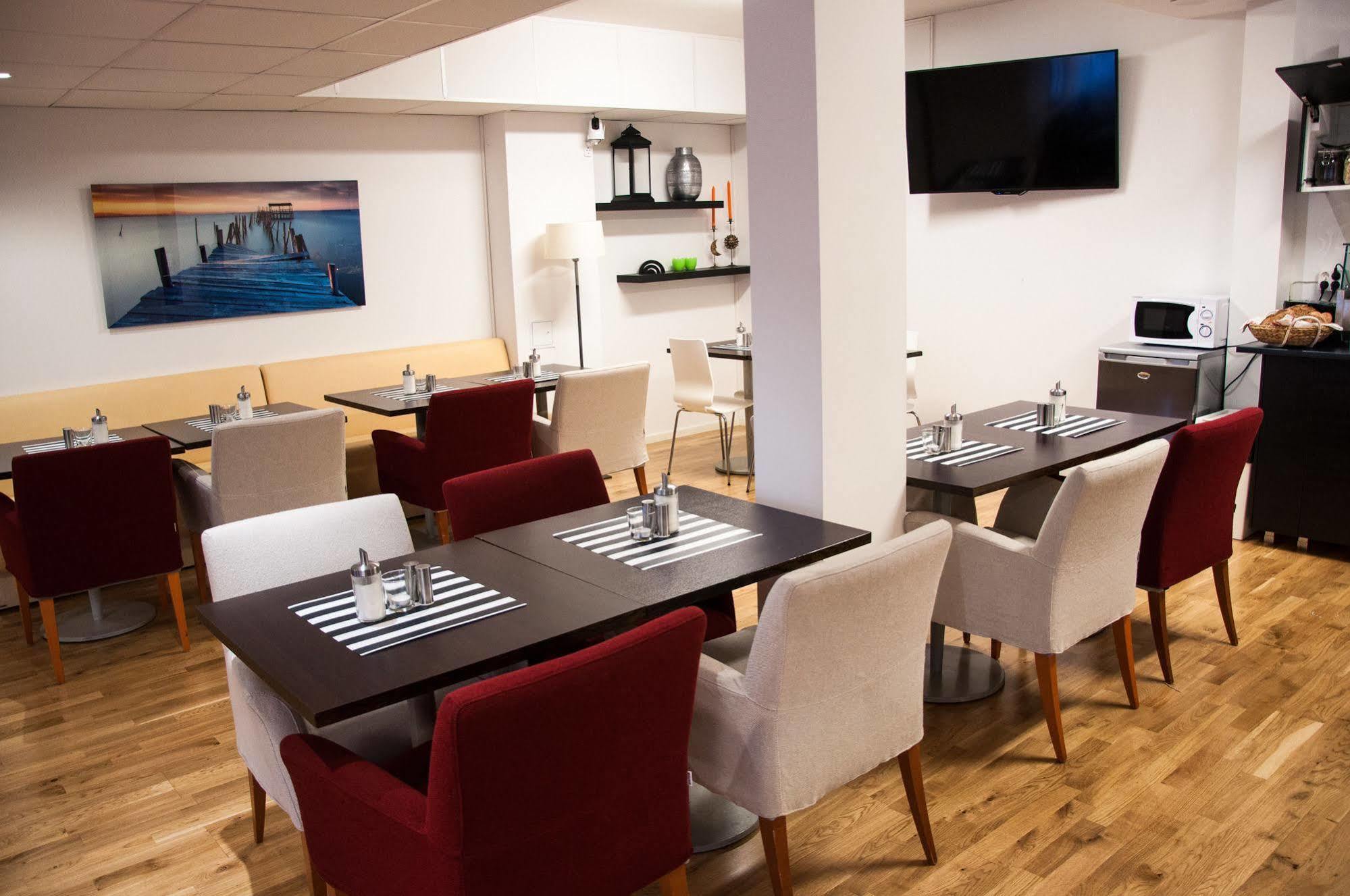 Hotel Xtra Kista Stockholm