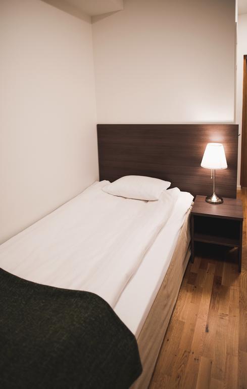 Hotell Xtra Kista 2*